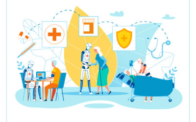 Gezondheidsmonitoring voor Senioren: Innovatieve Technologieën die de Zorg Revoluteren